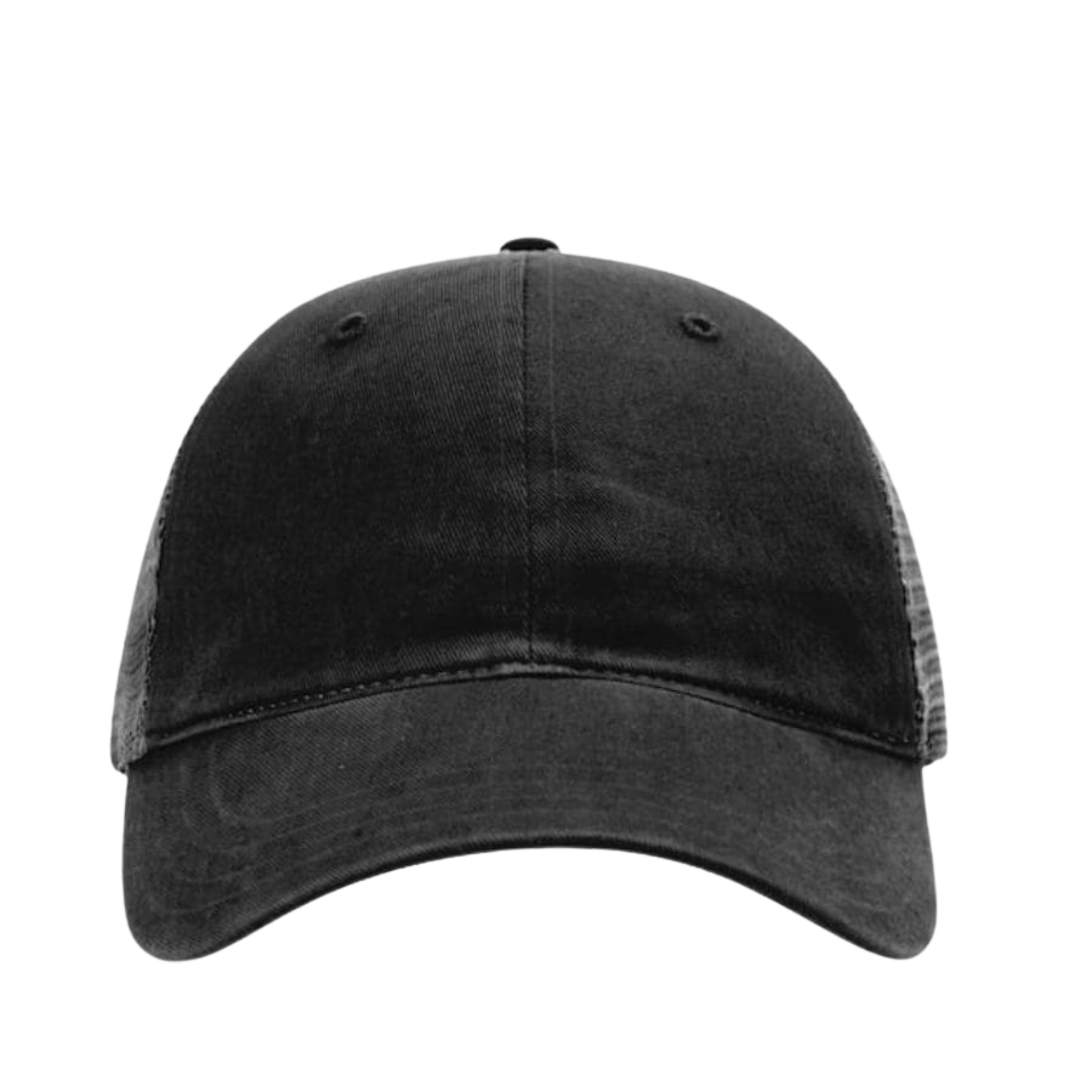 Richardson 111 Garment-Washed Trucker Cap