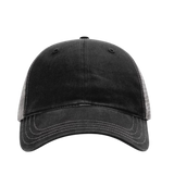 Black/Charcoal