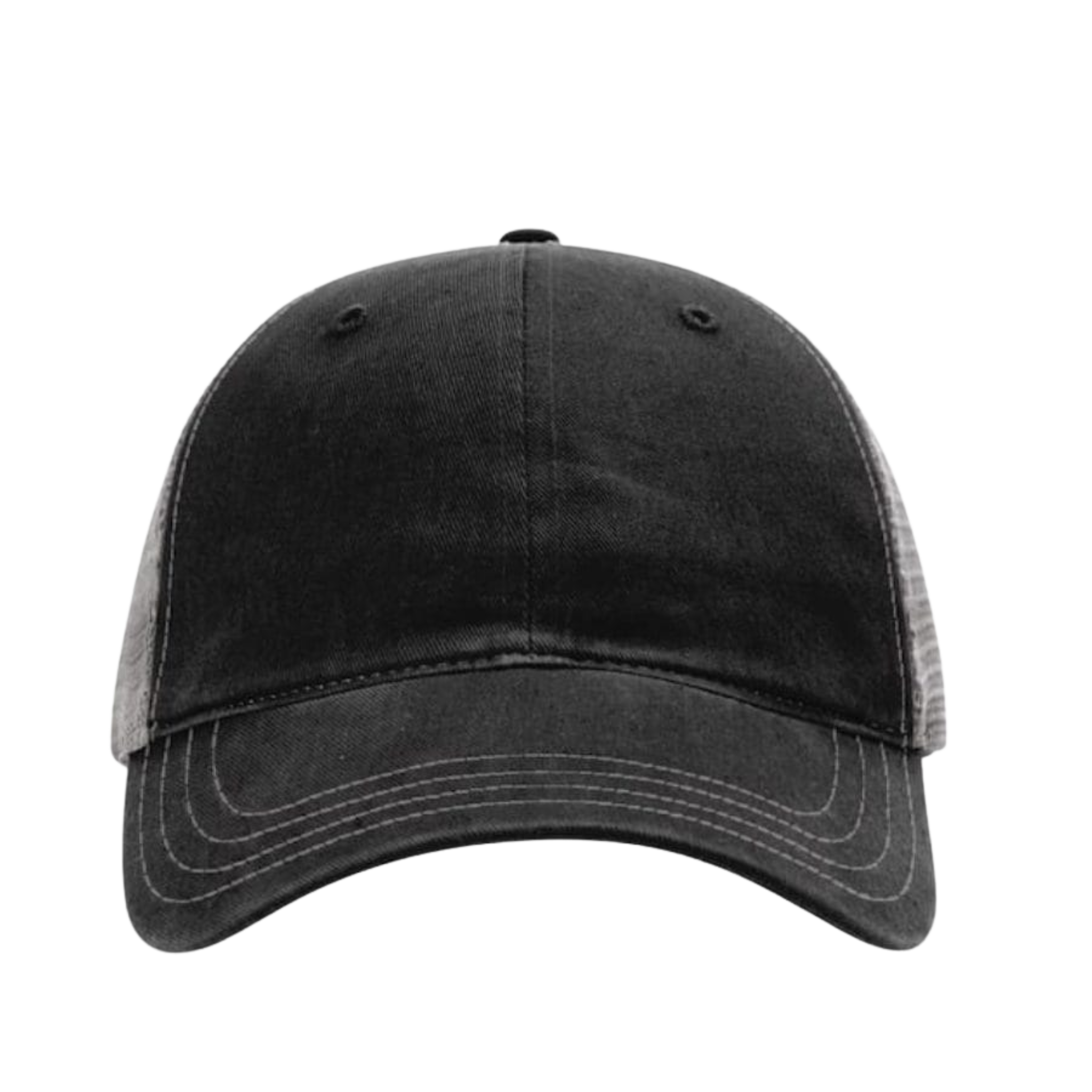 Richardson 111 Garment-Washed Trucker Cap