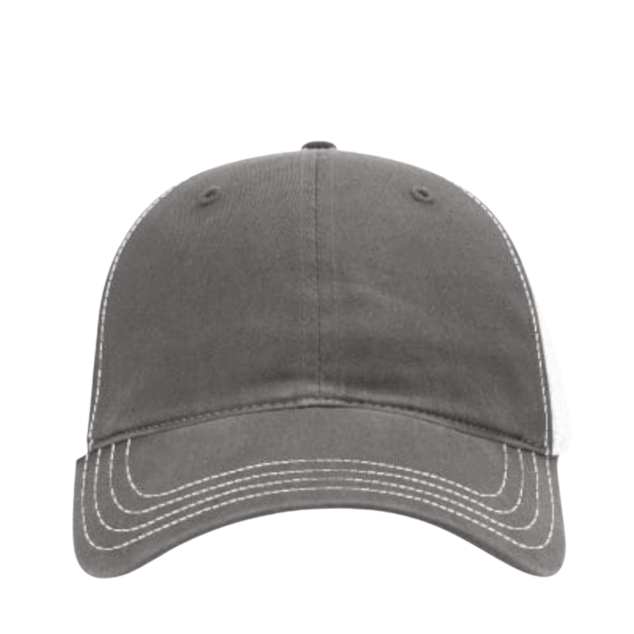 Richardson 111 Garment-Washed Trucker Cap