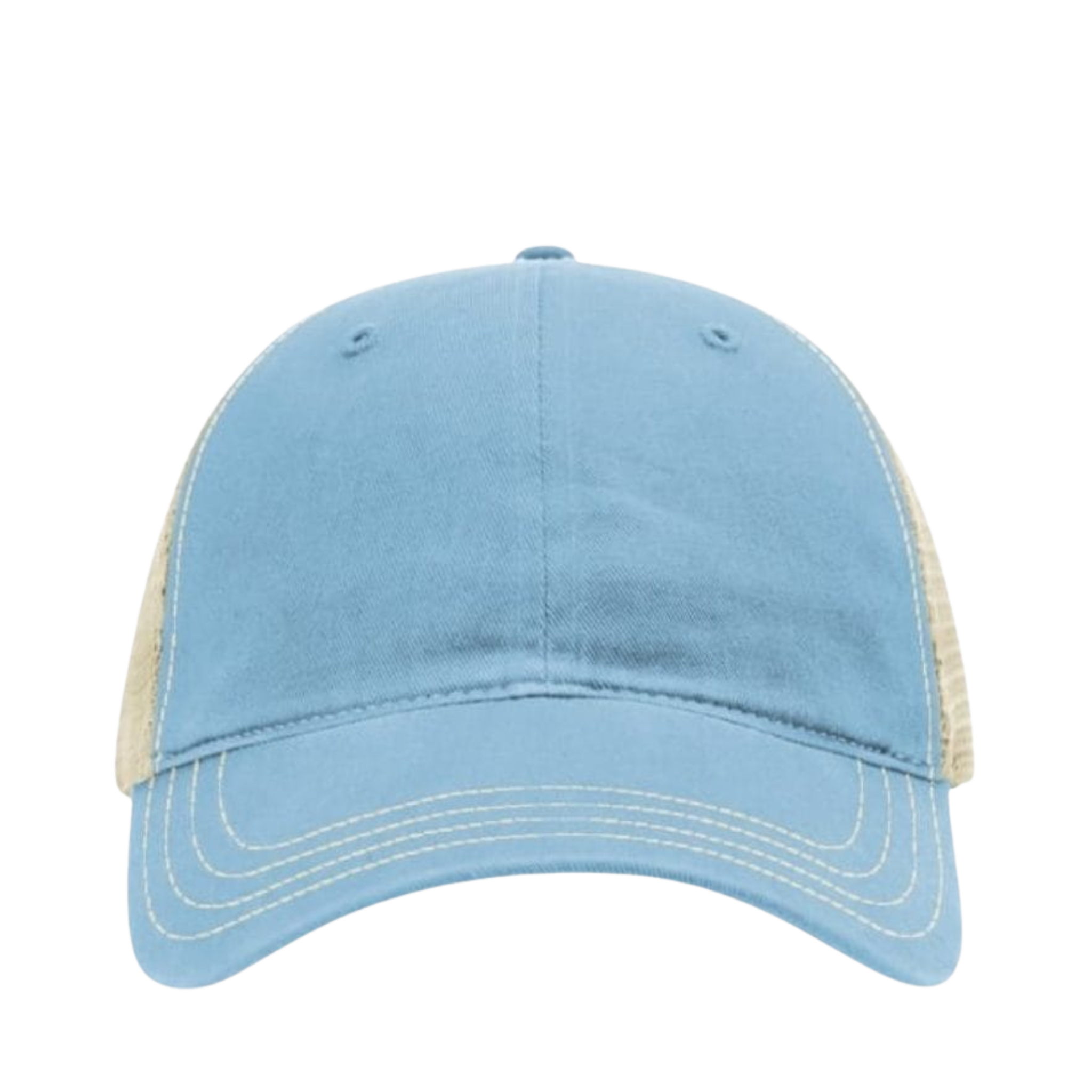 Richardson 111 Garment-Washed Trucker Cap