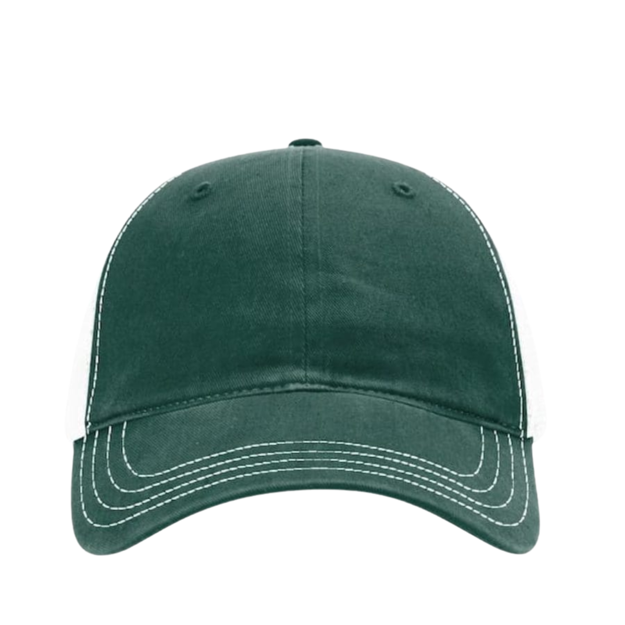 Richardson 111 Garment-Washed Trucker Cap