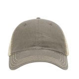 Driftwood/Khaki