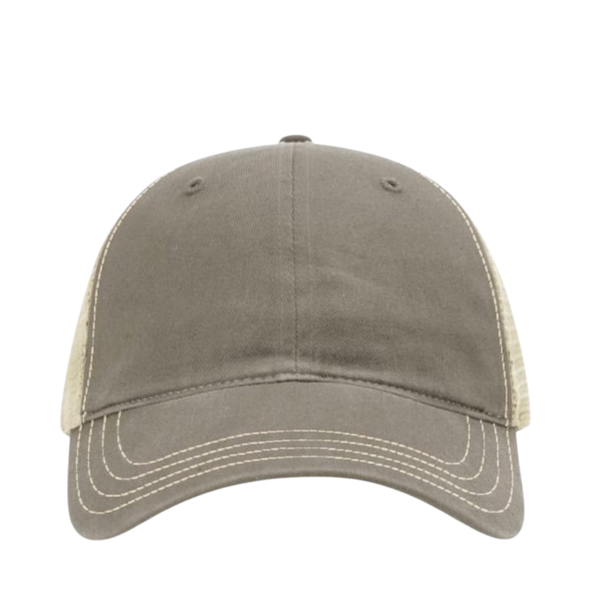 Richardson 111 Garment-Washed Trucker Cap