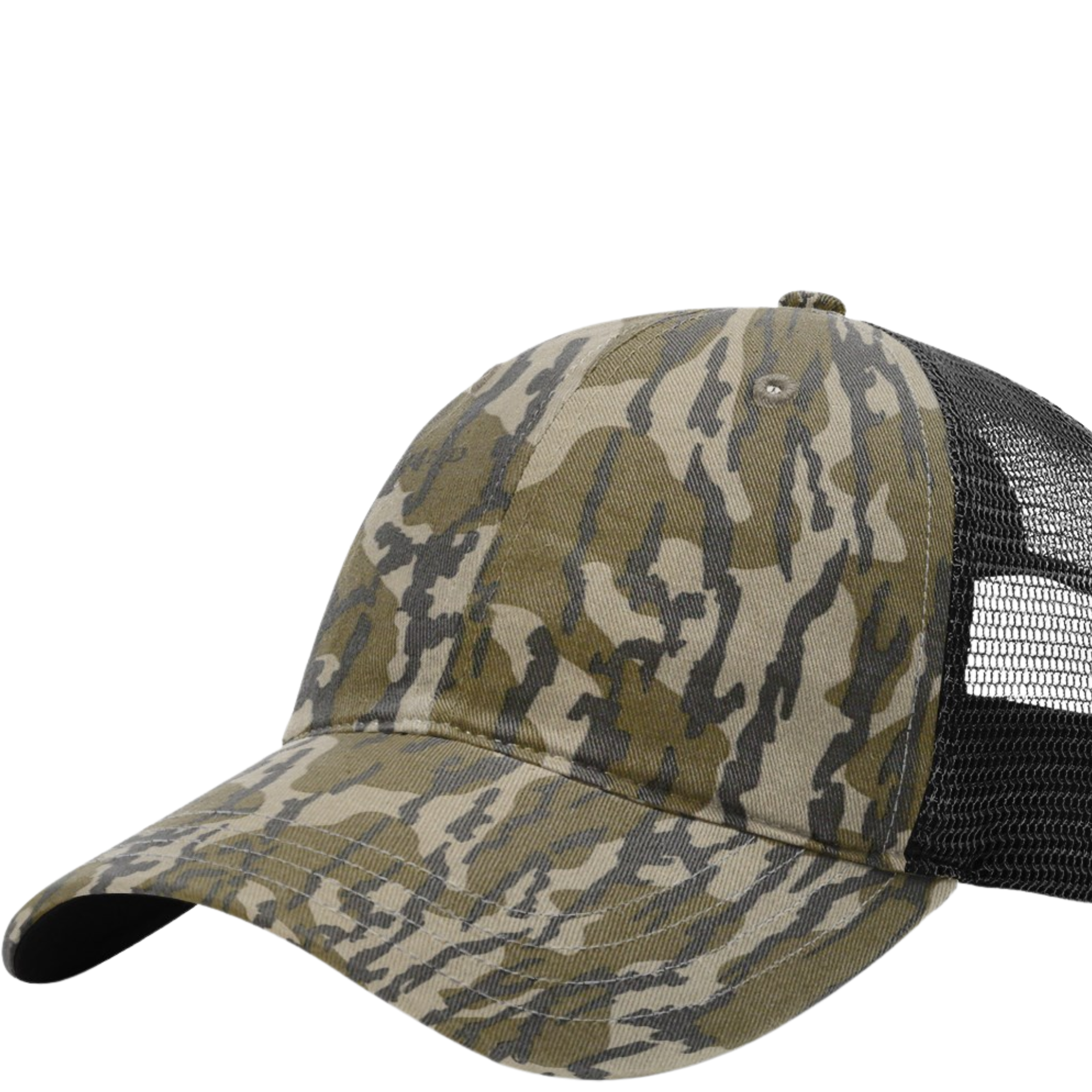 Richardson 111P Garment Washed Trucker Hat