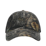 Mossy Oak Country DNA/ Black