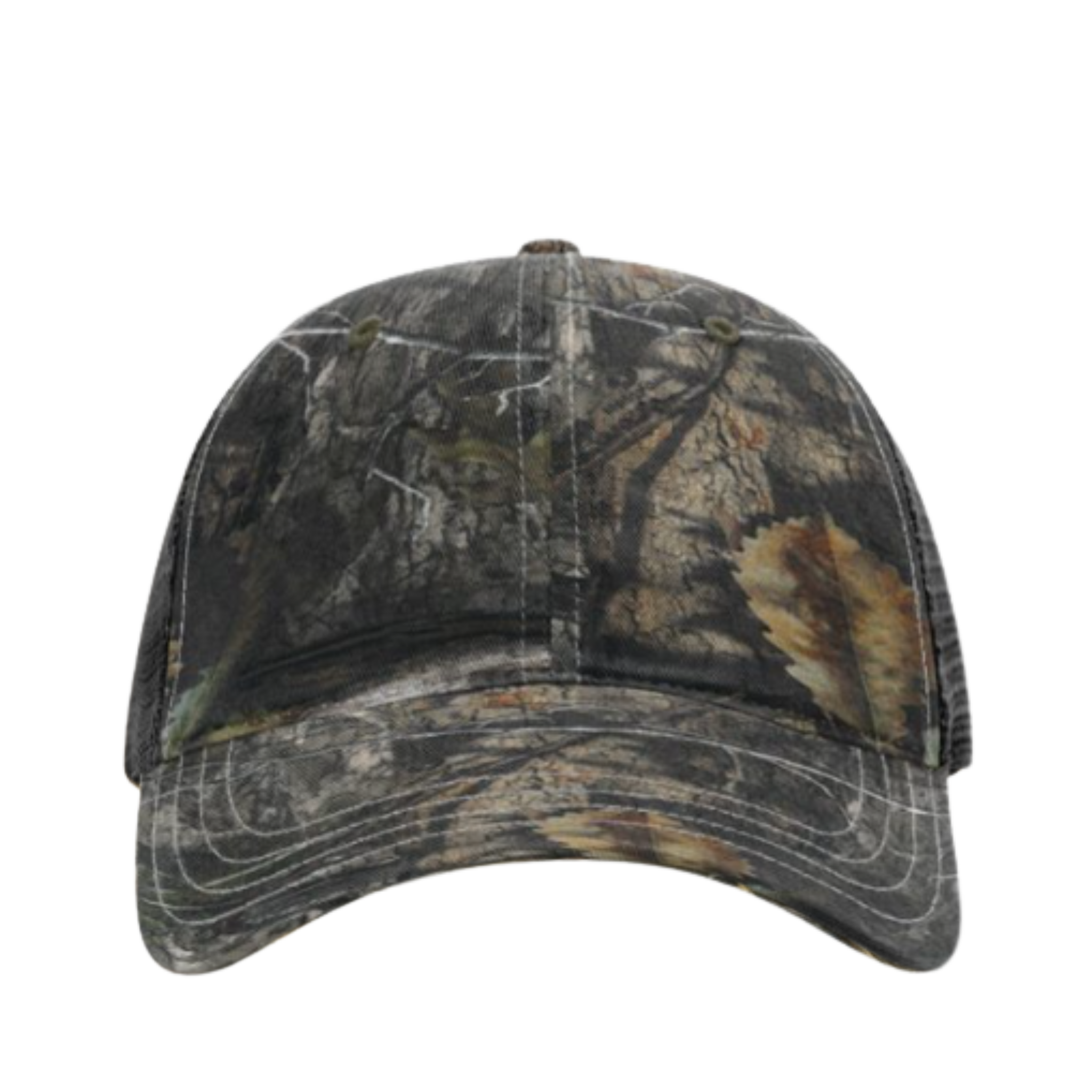 Richardson 111P Garment Washed Trucker Hat