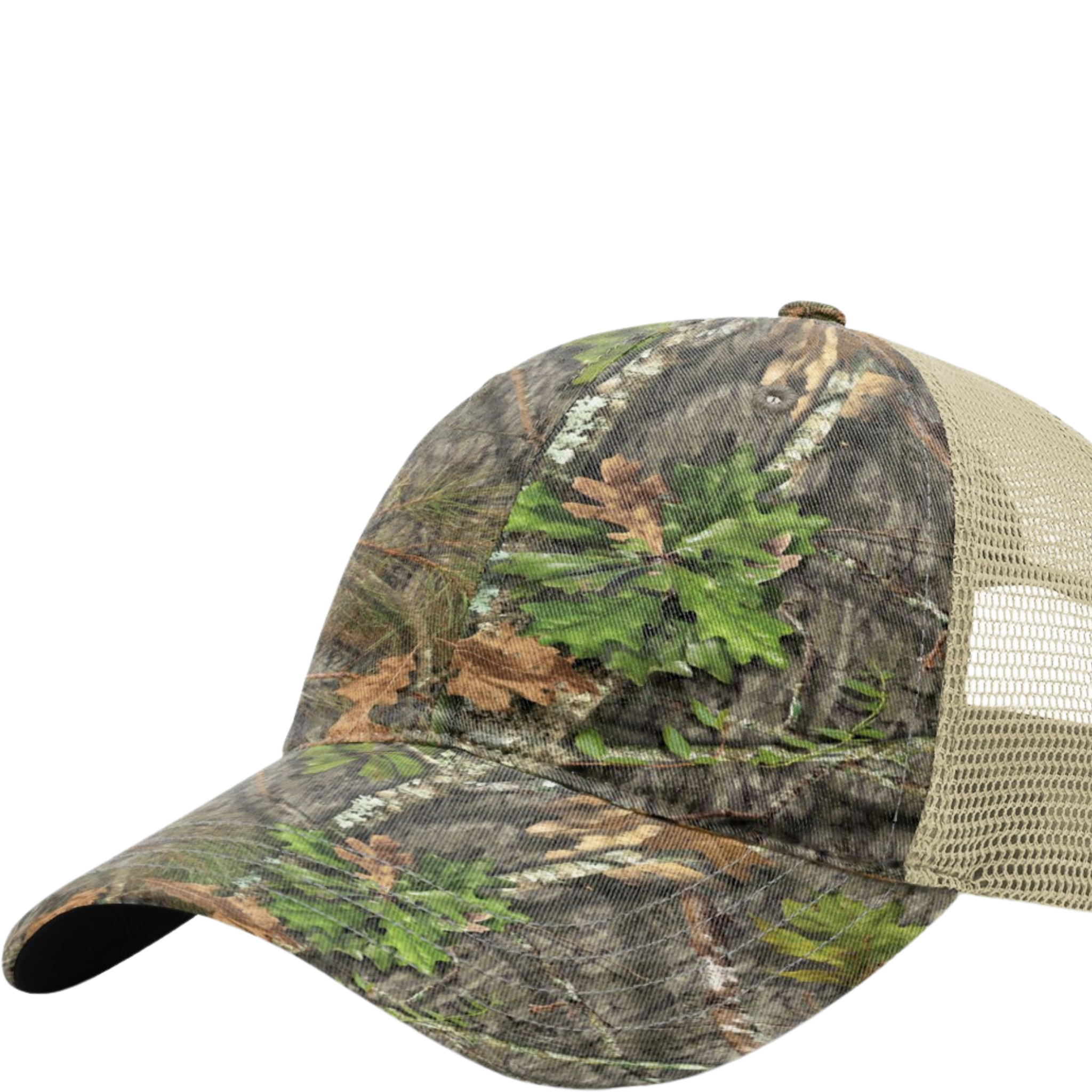 Richardson 111P Garment Washed Trucker Hat