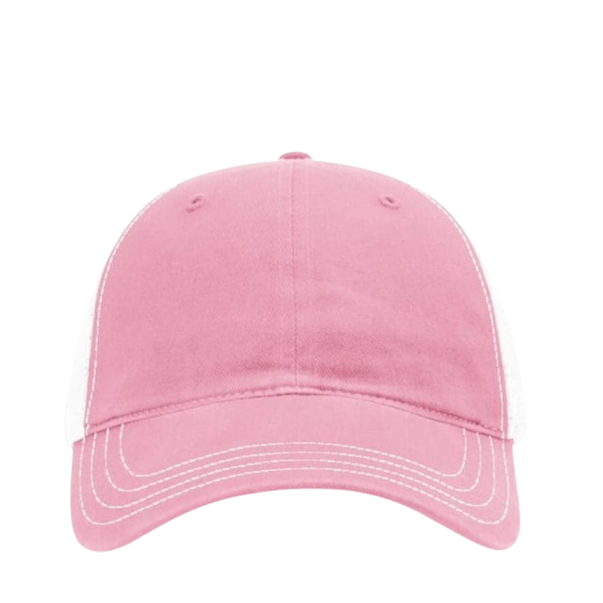 Richardson 111 Garment-Washed Trucker Cap