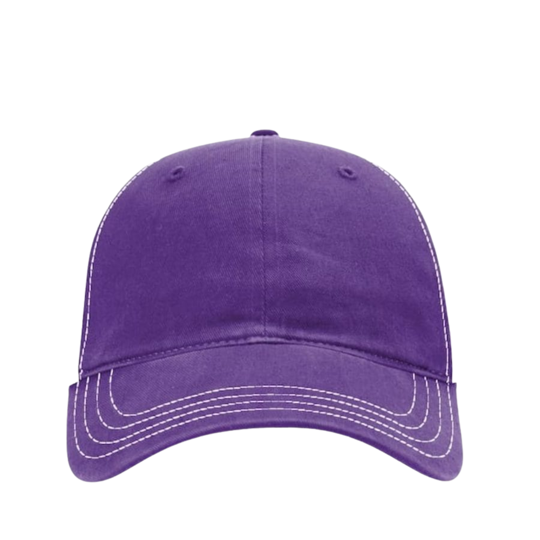 Richardson 111 Garment-Washed Trucker Cap
