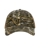 Realtree Max-7/ Buck