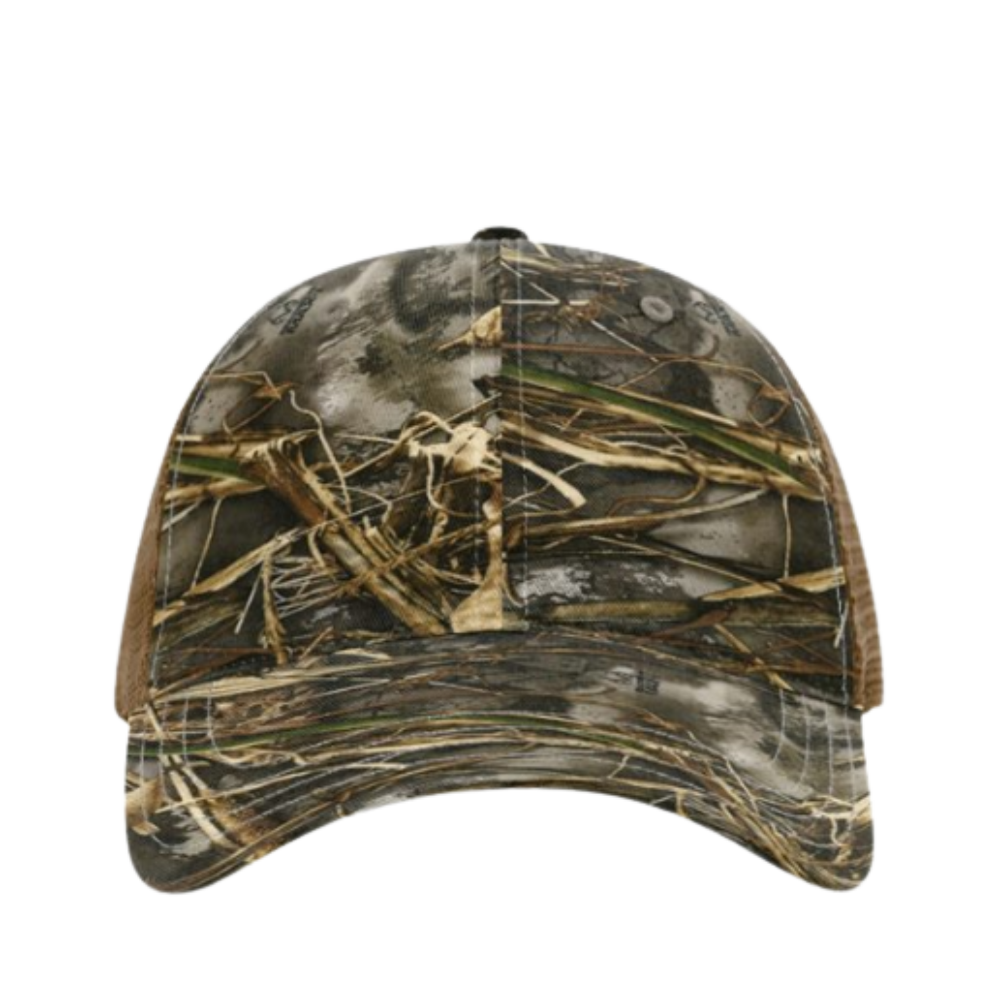 Richardson 111P Garment Washed Trucker Hat