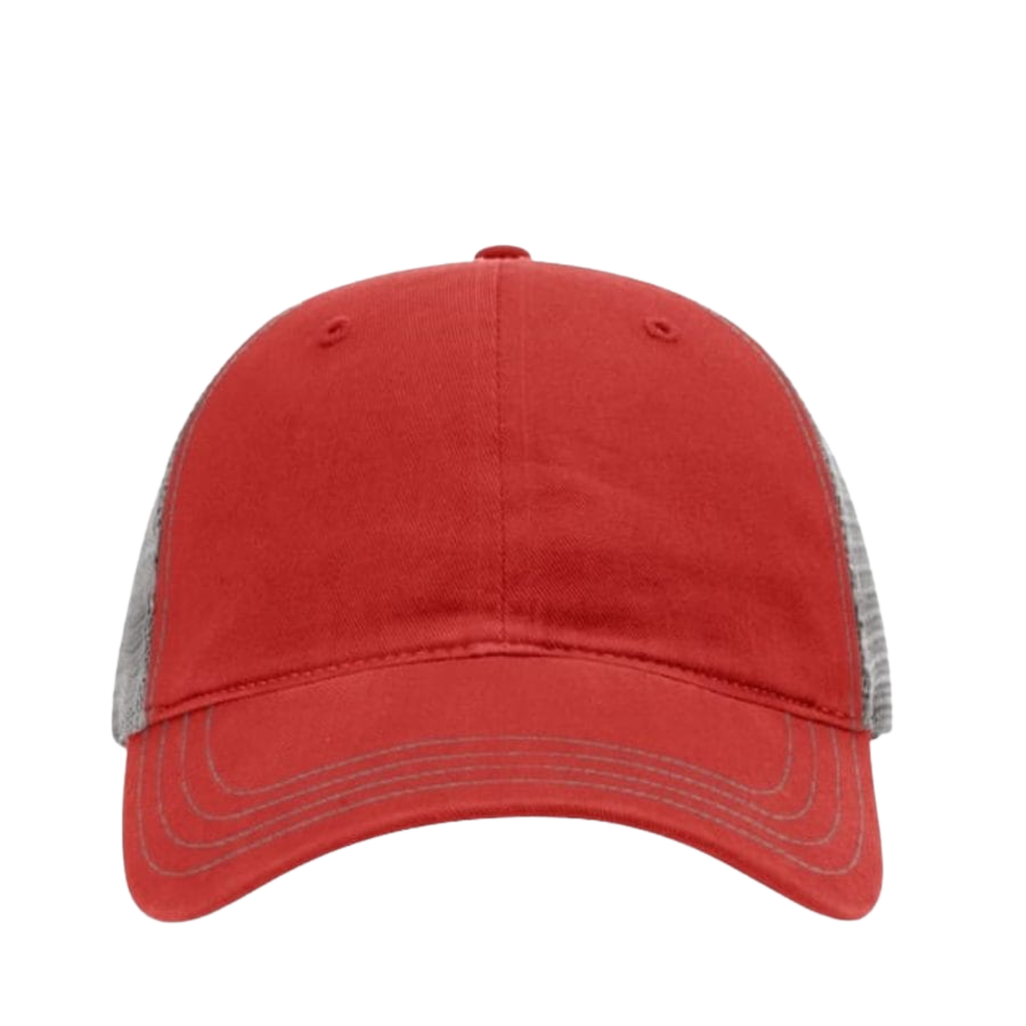 Richardson 111 Garment-Washed Trucker Cap