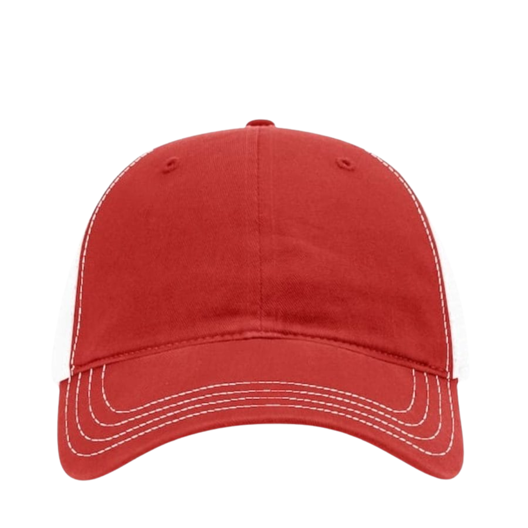 Richardson 111 Garment-Washed Trucker Cap