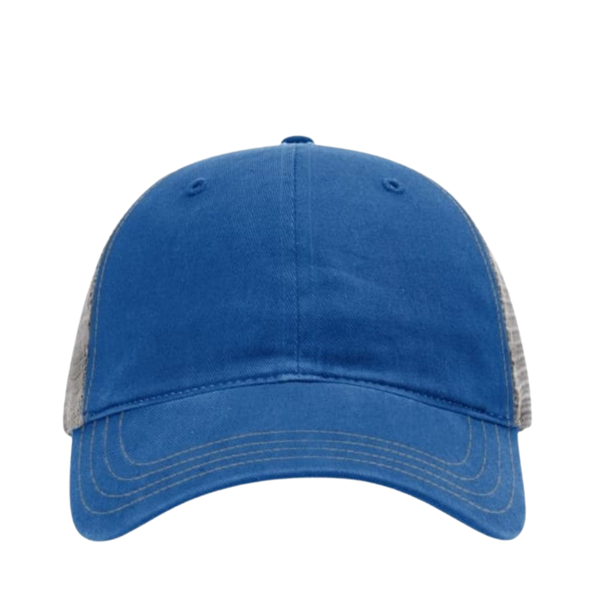 Richardson 111 Garment-Washed Trucker Cap