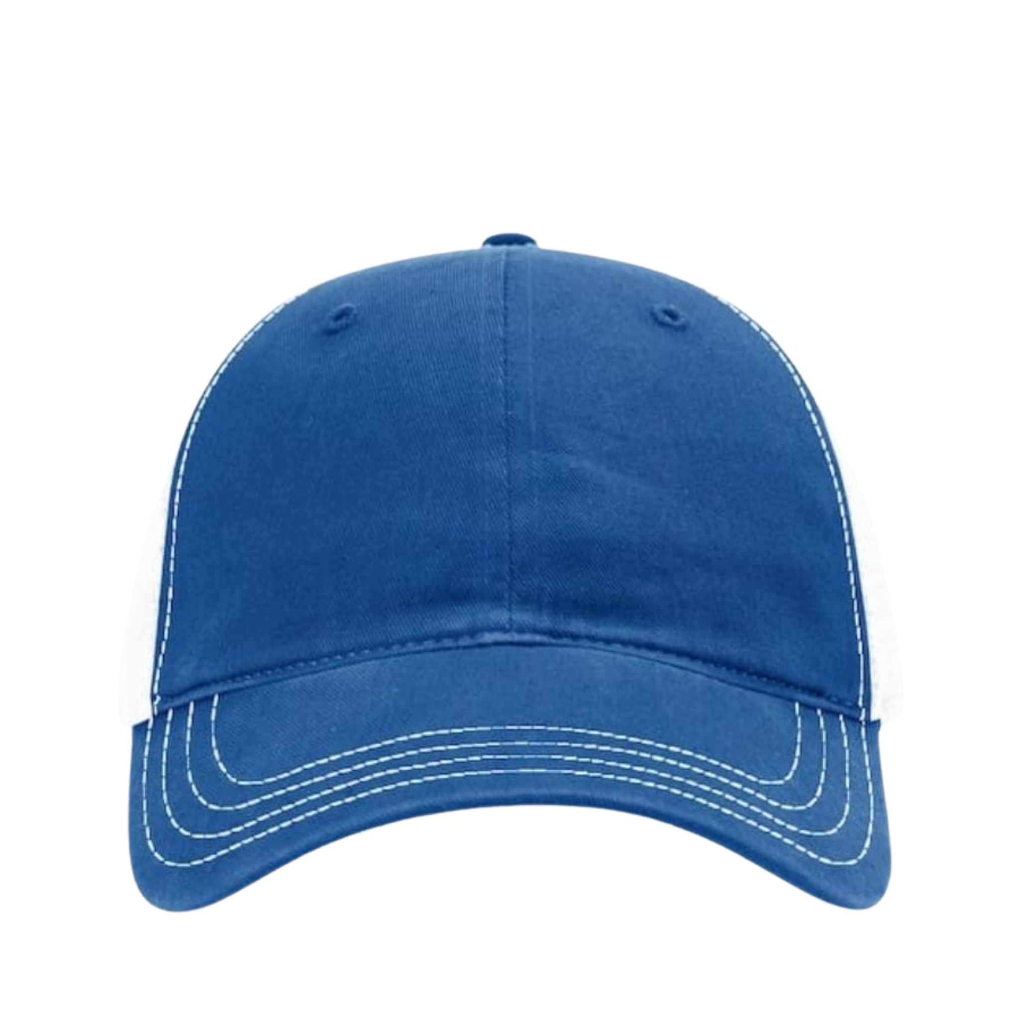 Richardson 111 Garment-Washed Trucker Cap