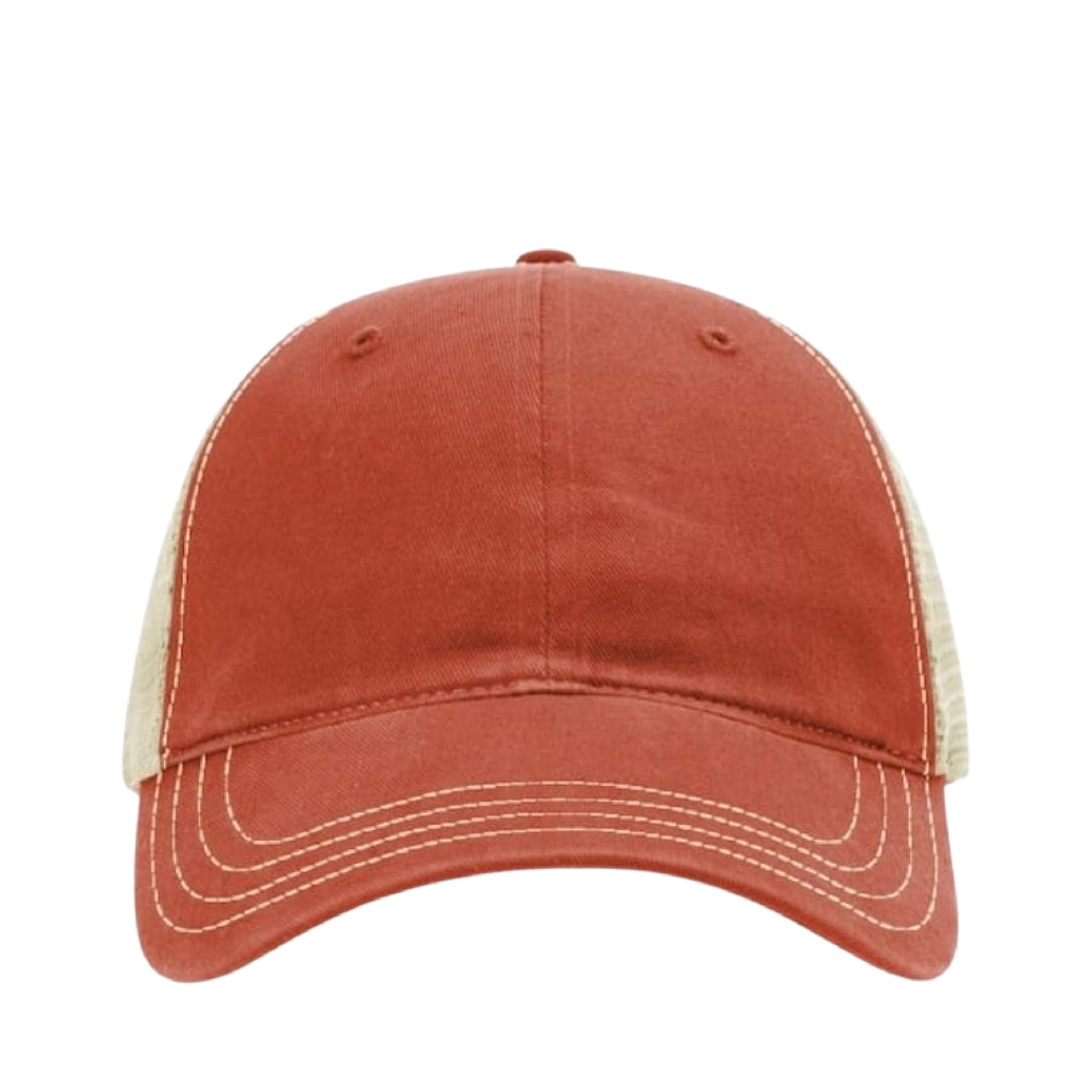 Richardson 111 Garment-Washed Trucker Cap