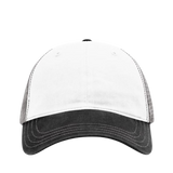 White/Charcoal/Black