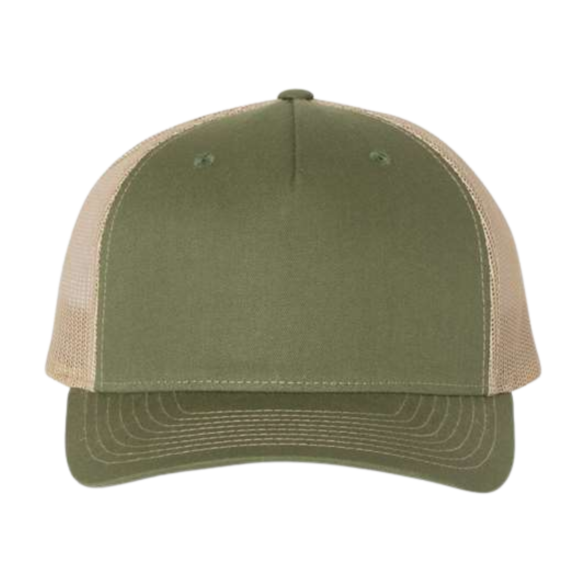 Richardson 112FP 5-Panel Trucker Hat