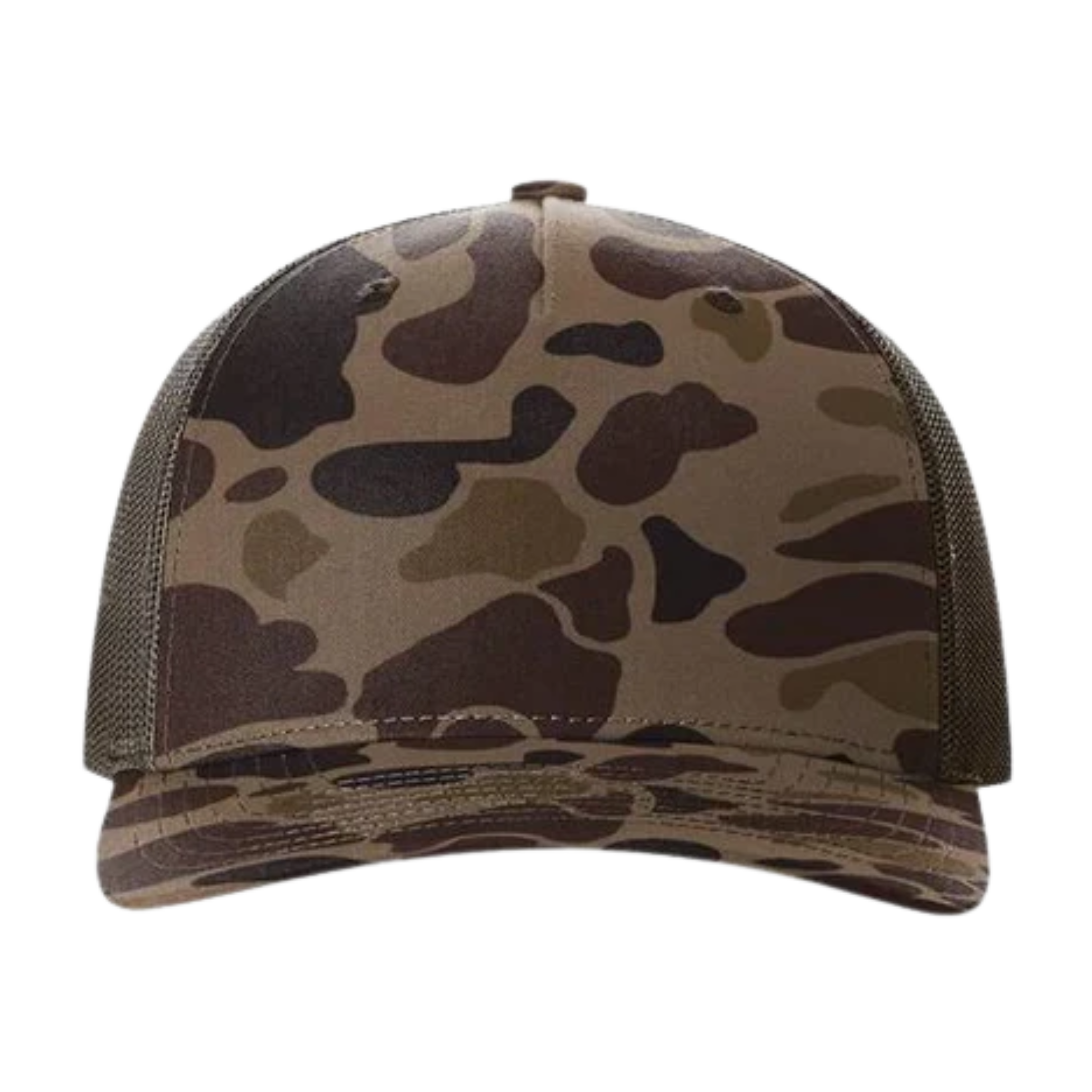 Richardson 112FP 5-Panel Trucker Hat