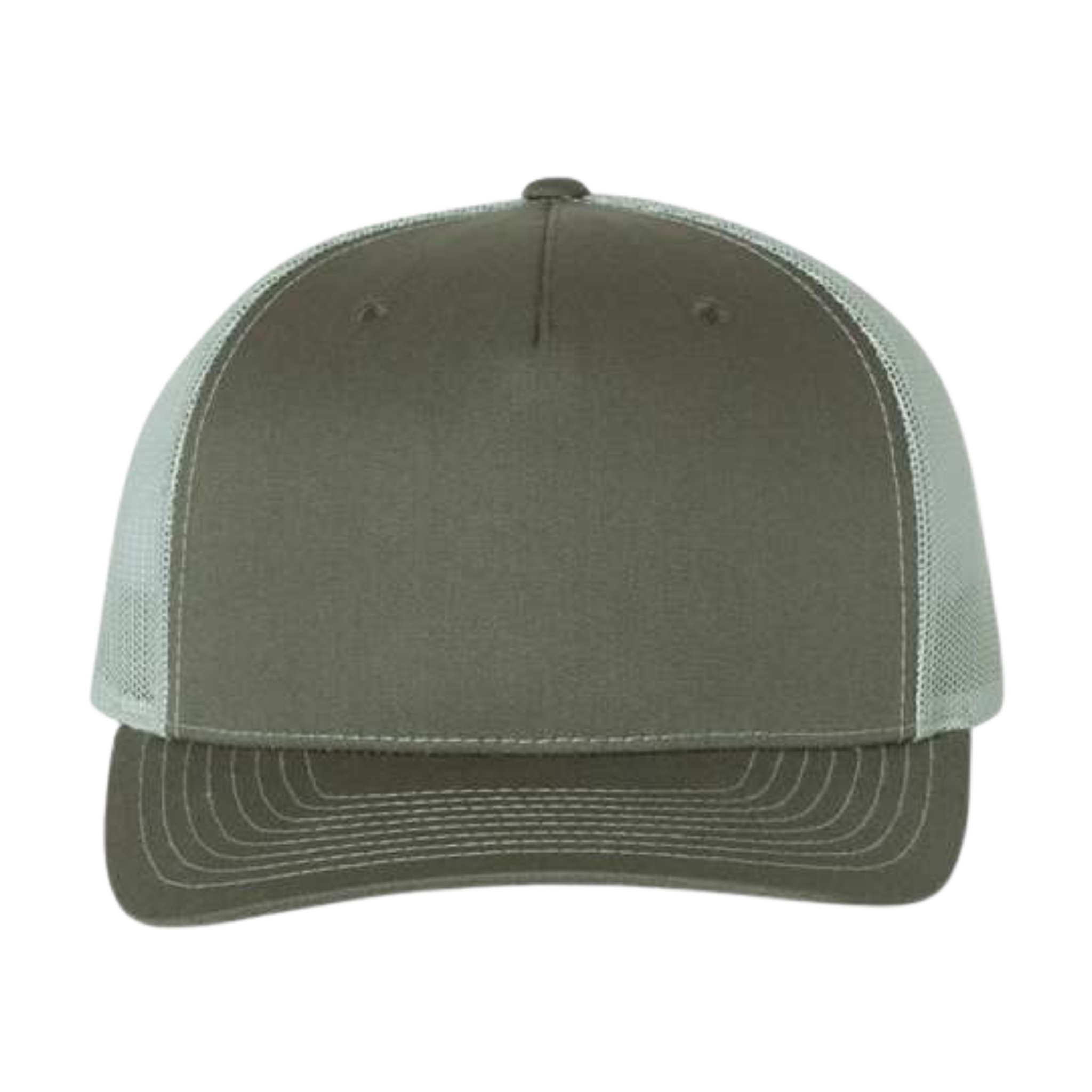 Richardson 112FP 5-Panel Trucker Hat