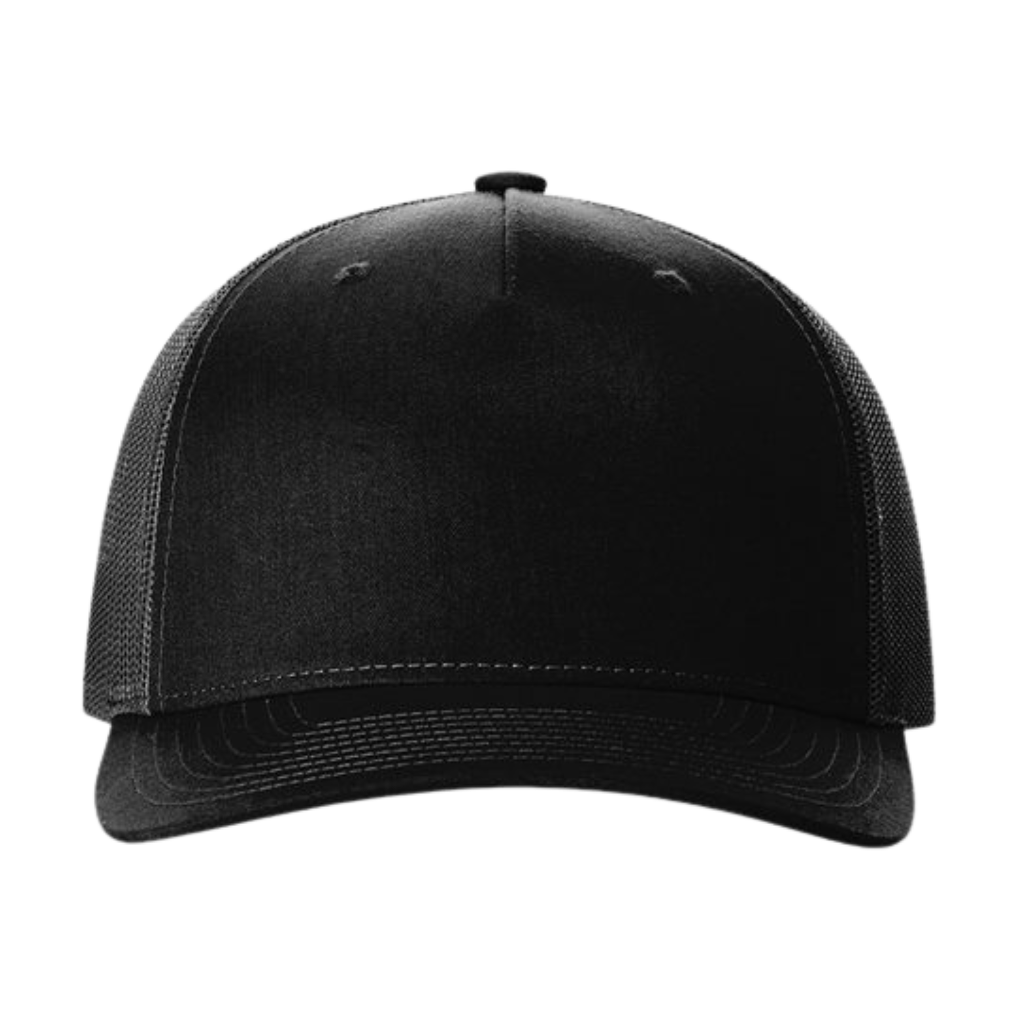 Richardson 112FP 5-Panel Trucker Hat