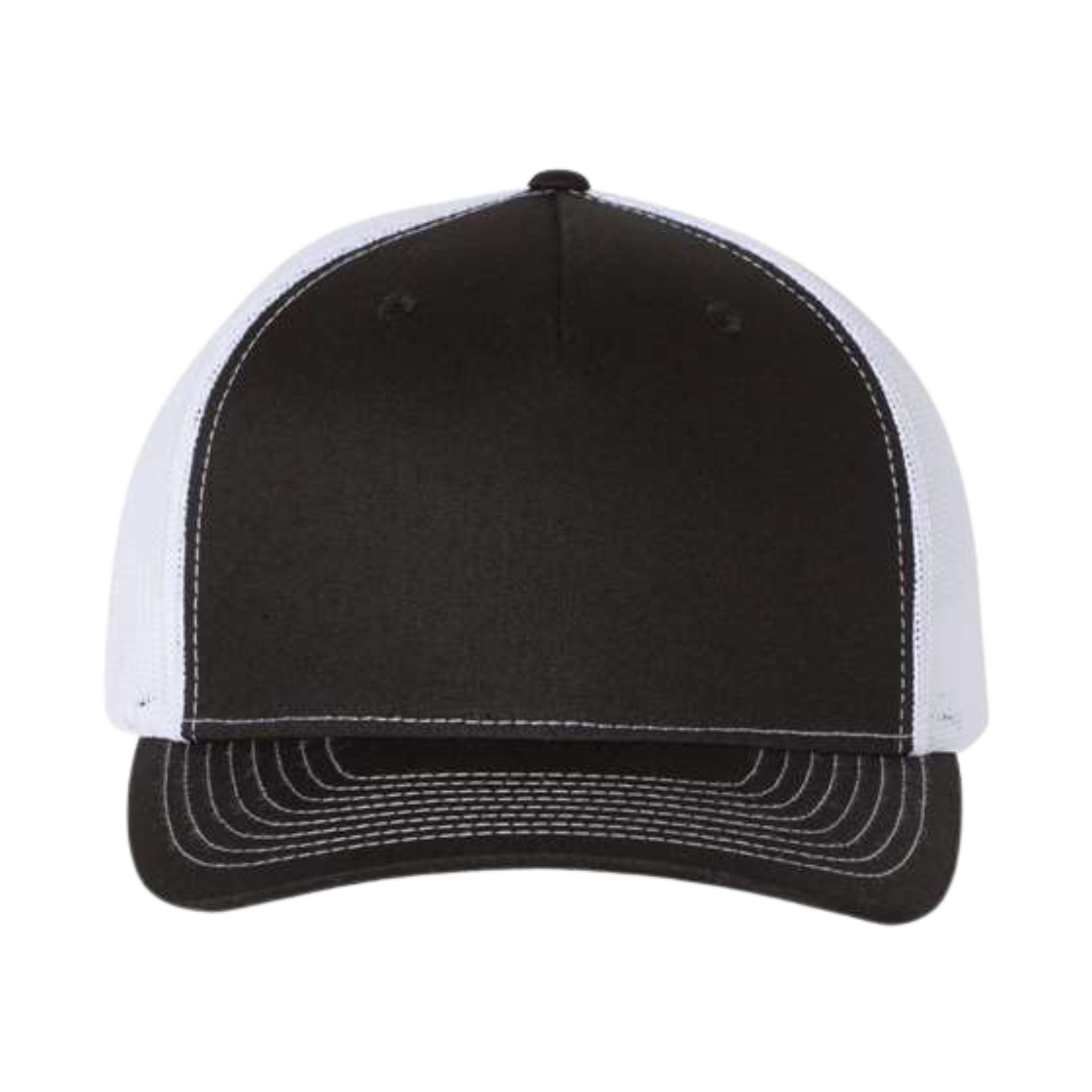 Richardson 112FP 5-Panel Trucker Hat
