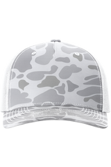 Blizzard Duck Camo/ White