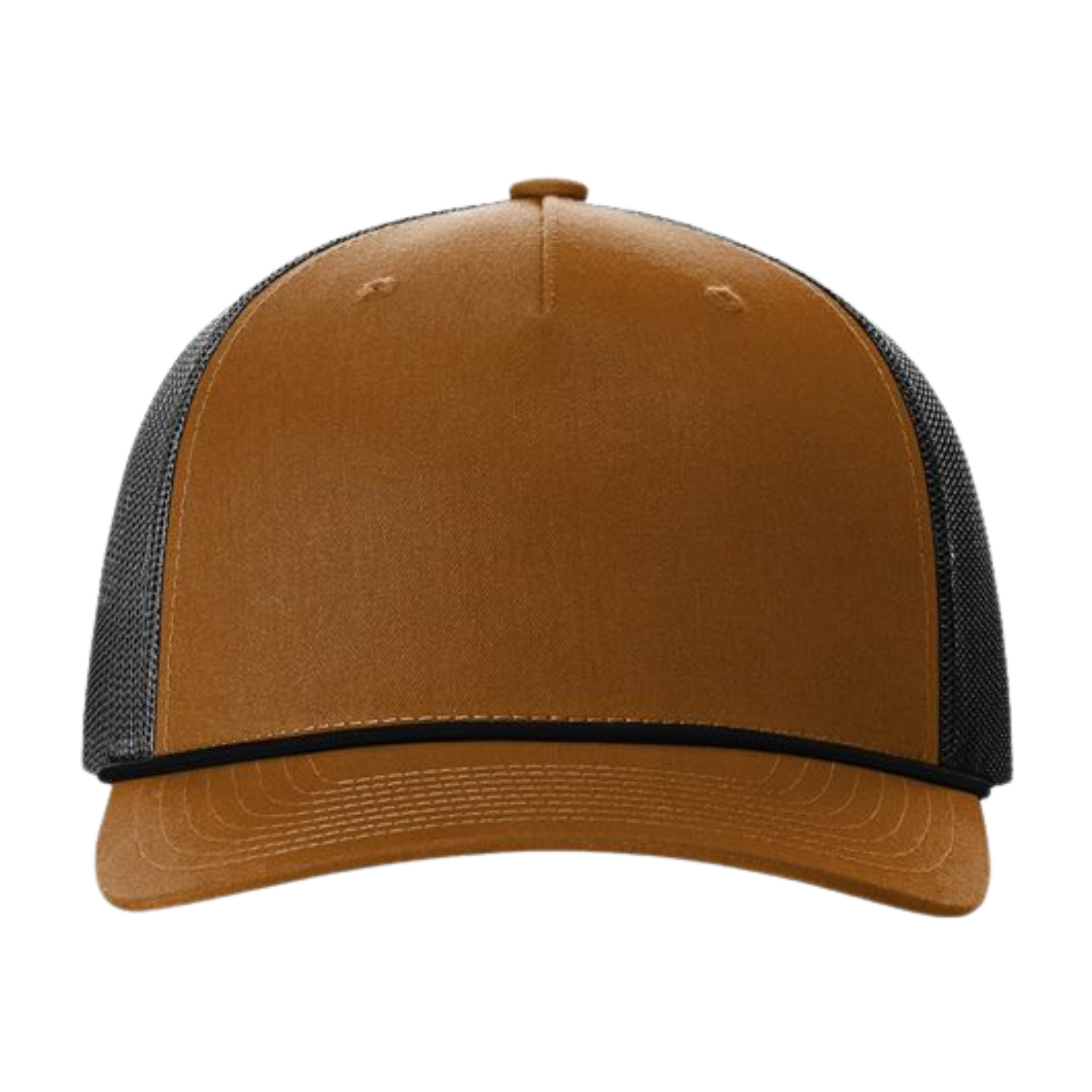 Richardson 112FP 5-Panel Trucker Hat