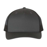 Charcoal/ Black