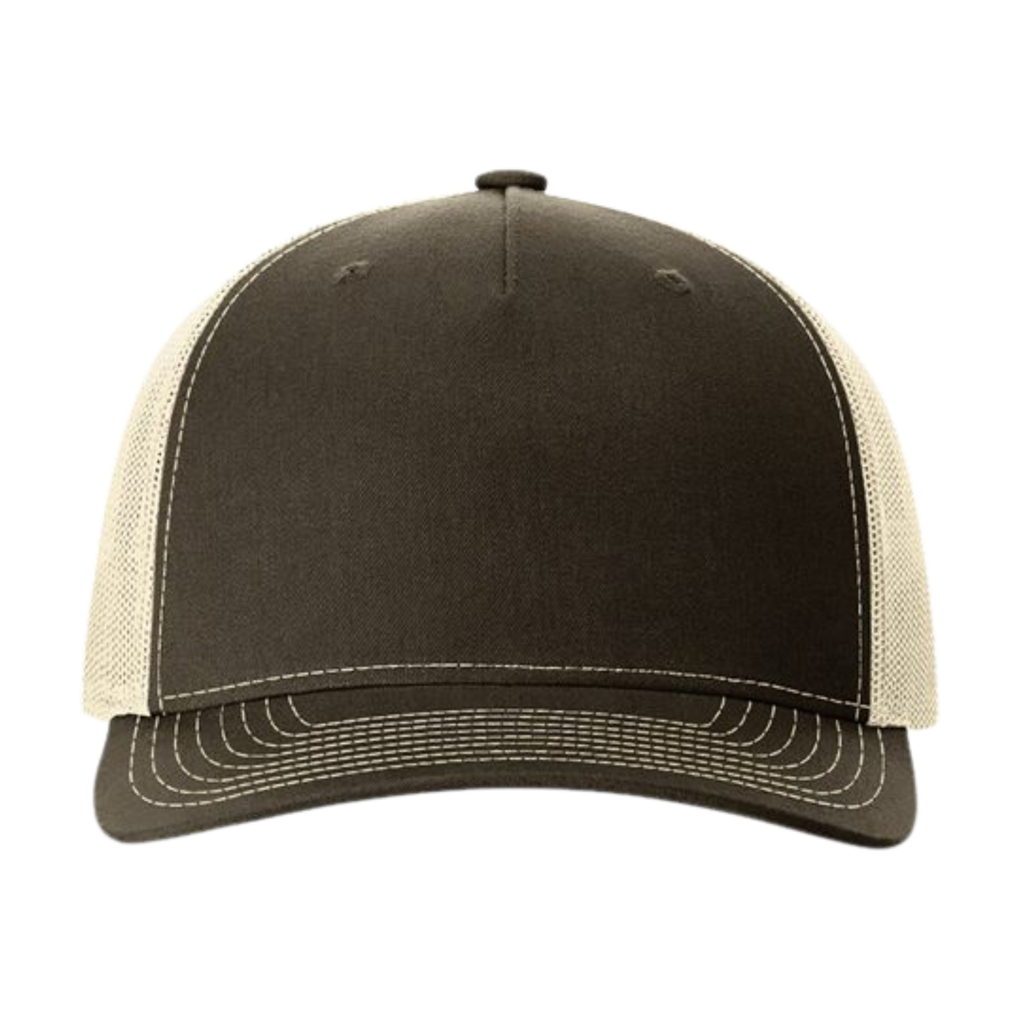 Richardson 112FP 5-Panel Trucker Hat