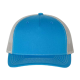 Cobalt Blue/ Grey