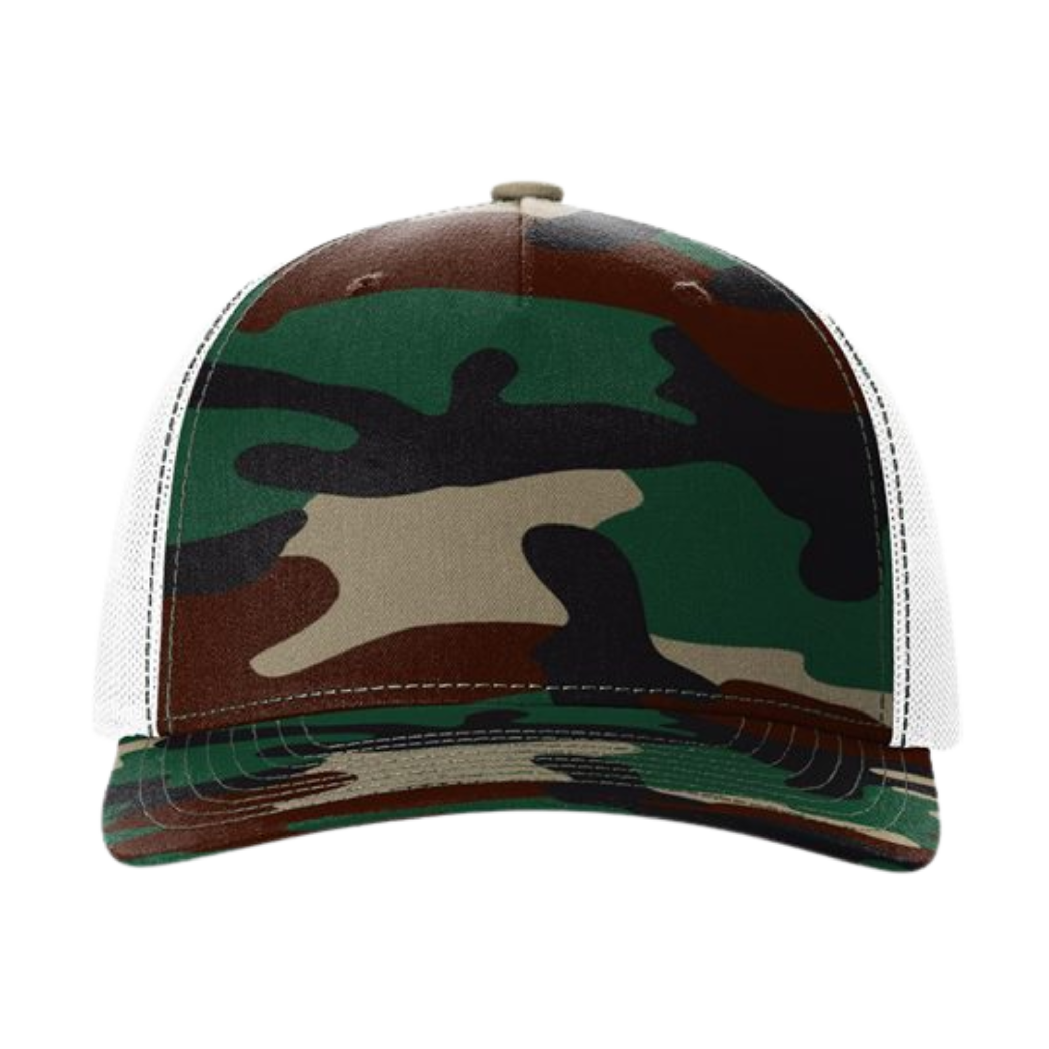 Richardson 112FP 5-Panel Trucker Hat