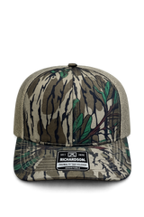 Mossy Oak Greenleaf