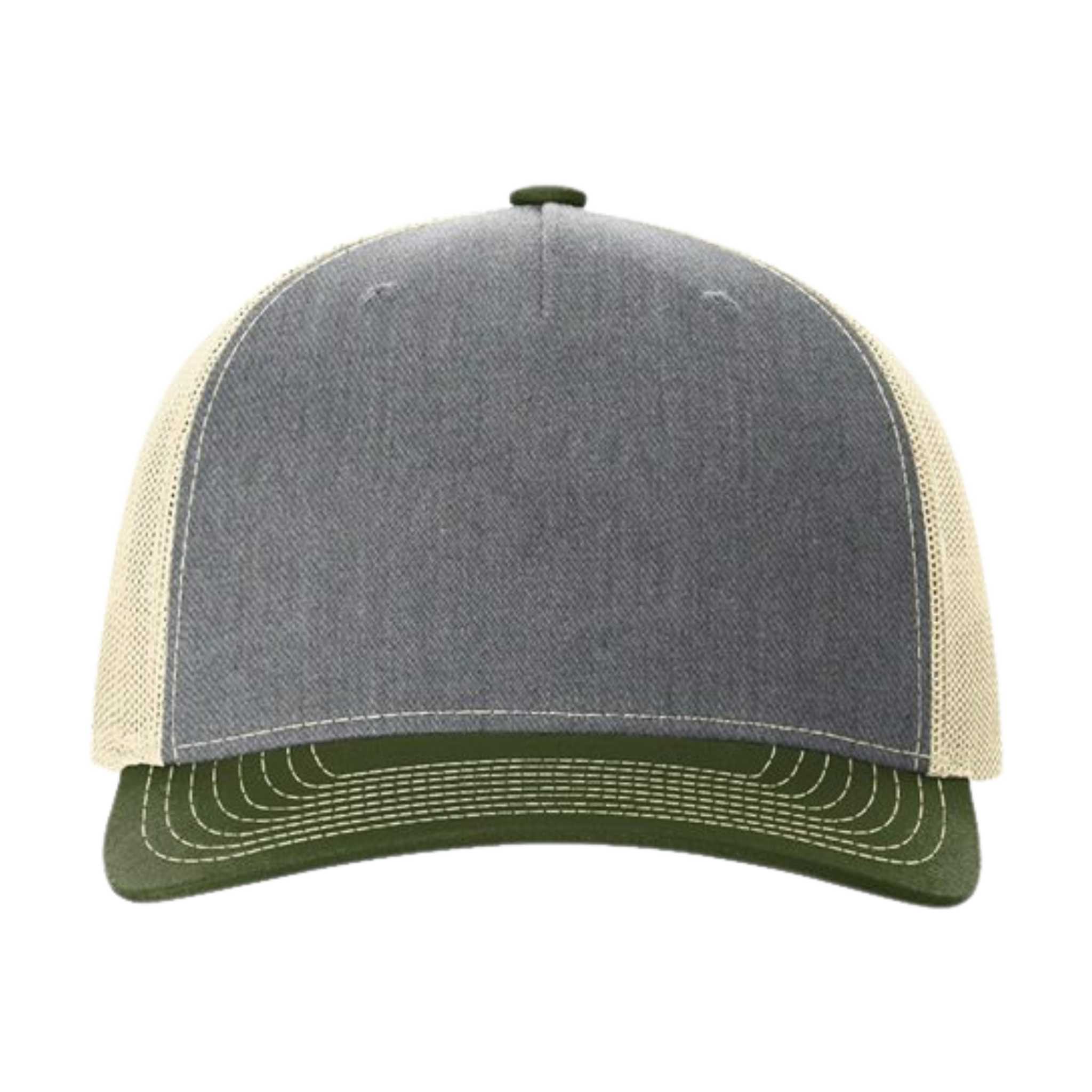 Richardson 112FP 5-Panel Trucker Hat