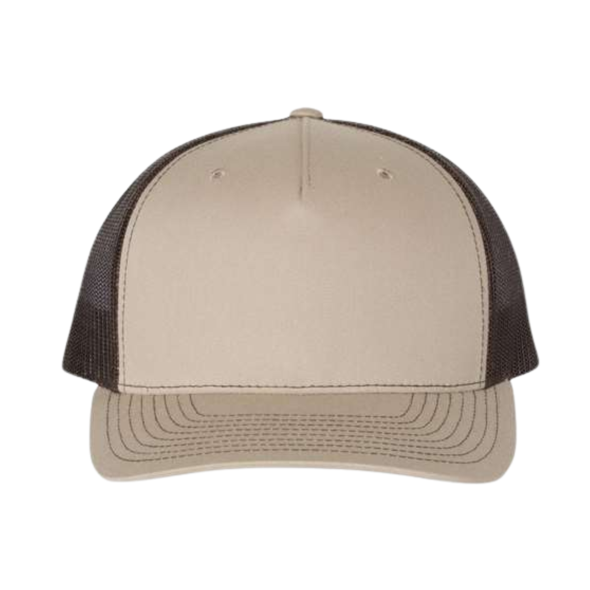 Richardson 112FP 5-Panel Trucker Hat