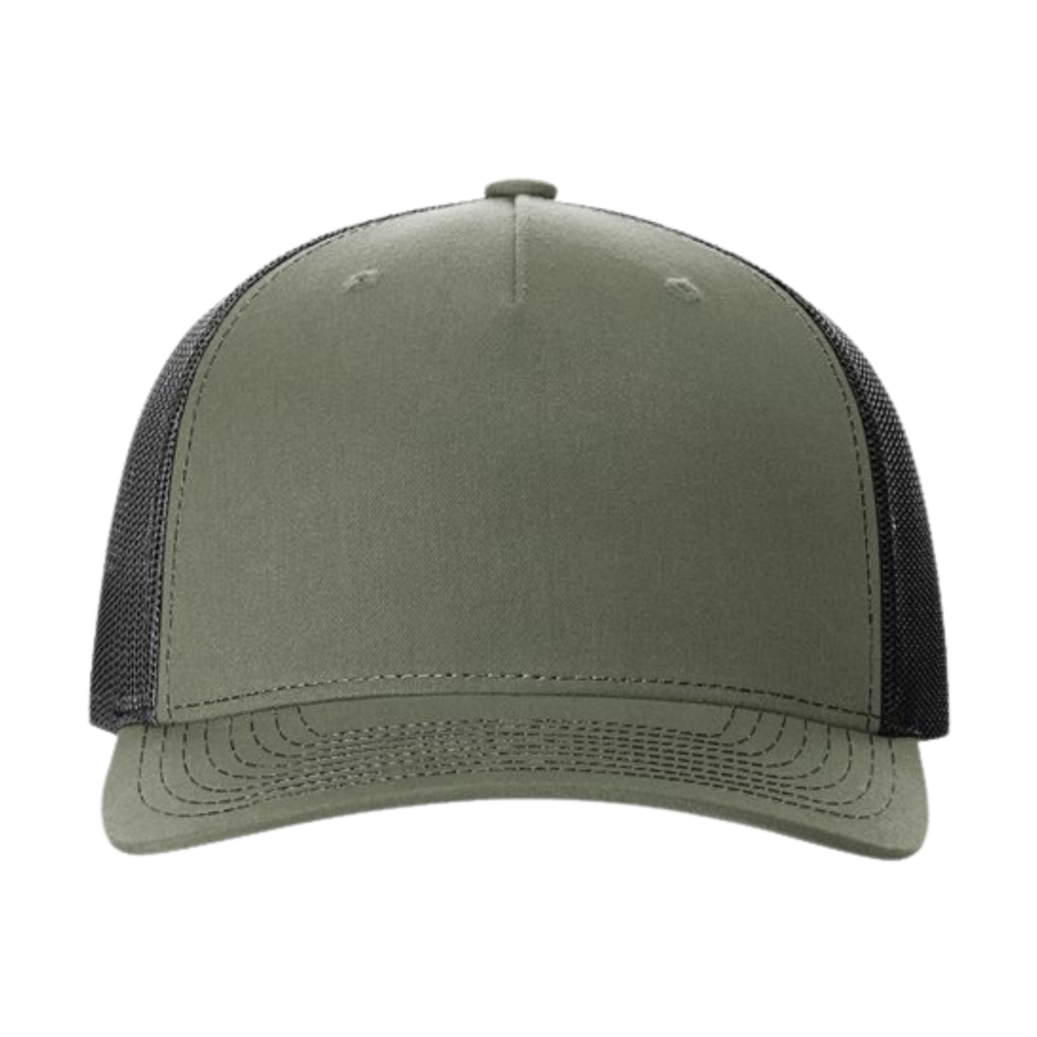 Richardson 112FP 5-Panel Trucker Hat