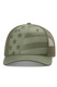 Loden/Tonal Stars & Stripes