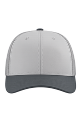 Light Grey/ Gunmetal