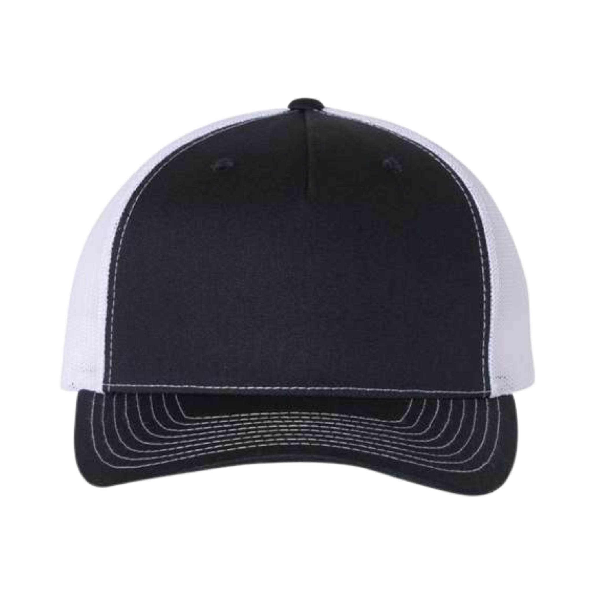 Richardson 112FP 5-Panel Trucker Hat