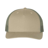 pale khaki/loden