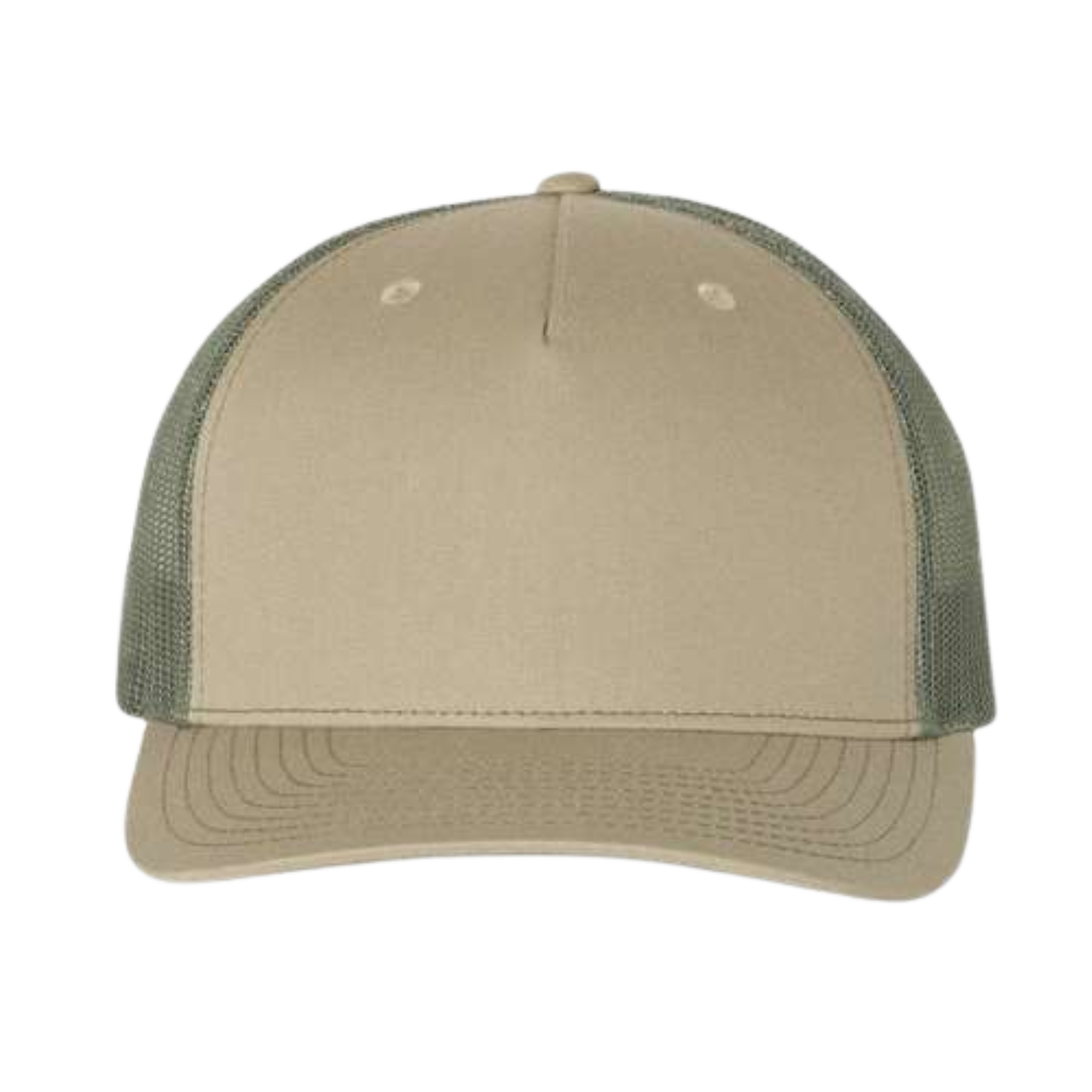 Richardson 112FP 5-Panel Trucker Hat
