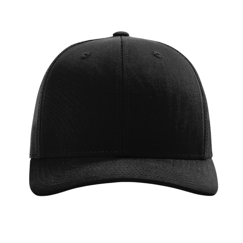 Richardson 112XL Snapback Trucker