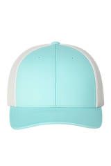 Aruba Blue/ Birch