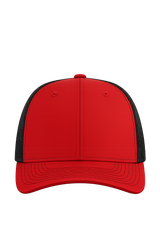 Red/Black