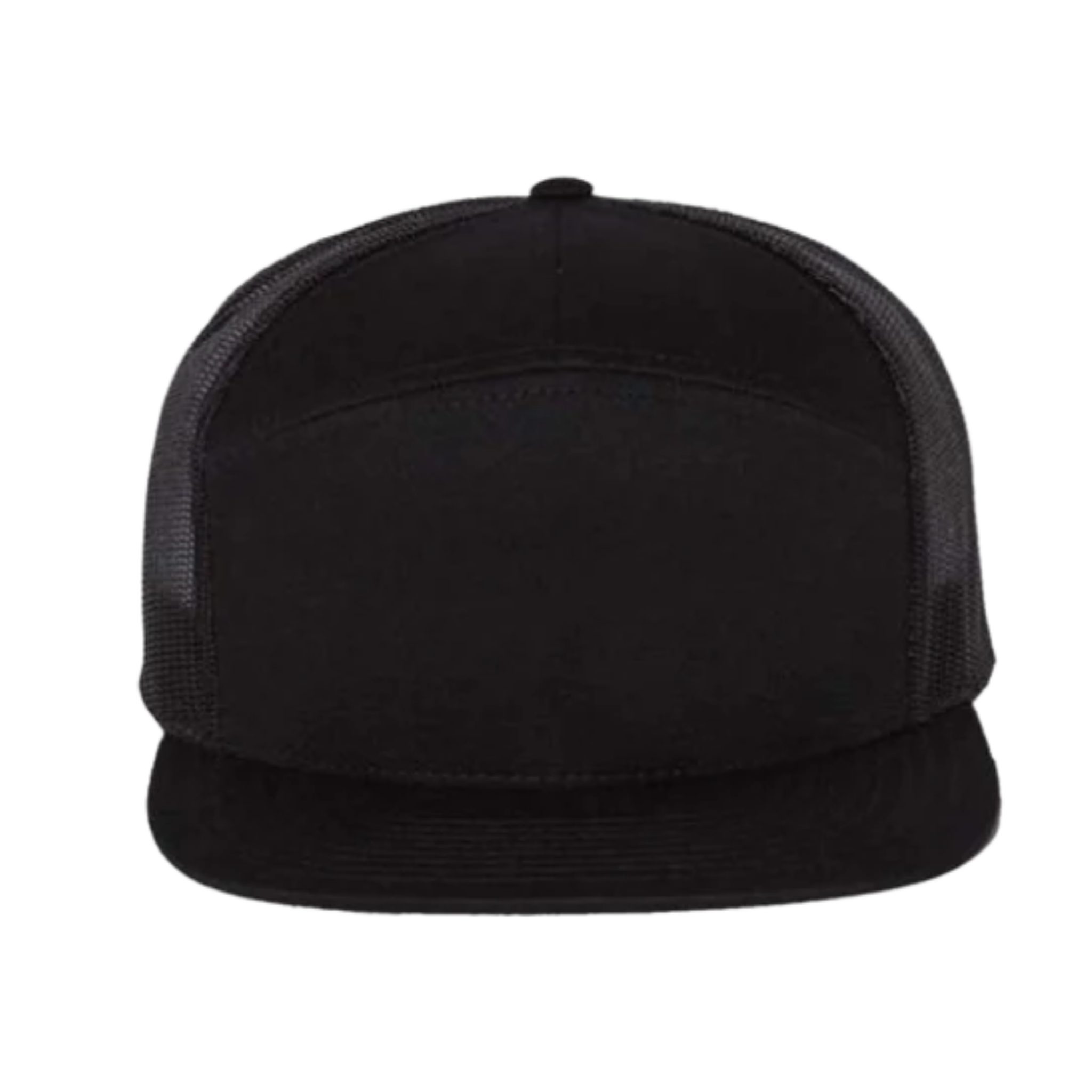 Richardson 168 7-Panel Trucker Hat