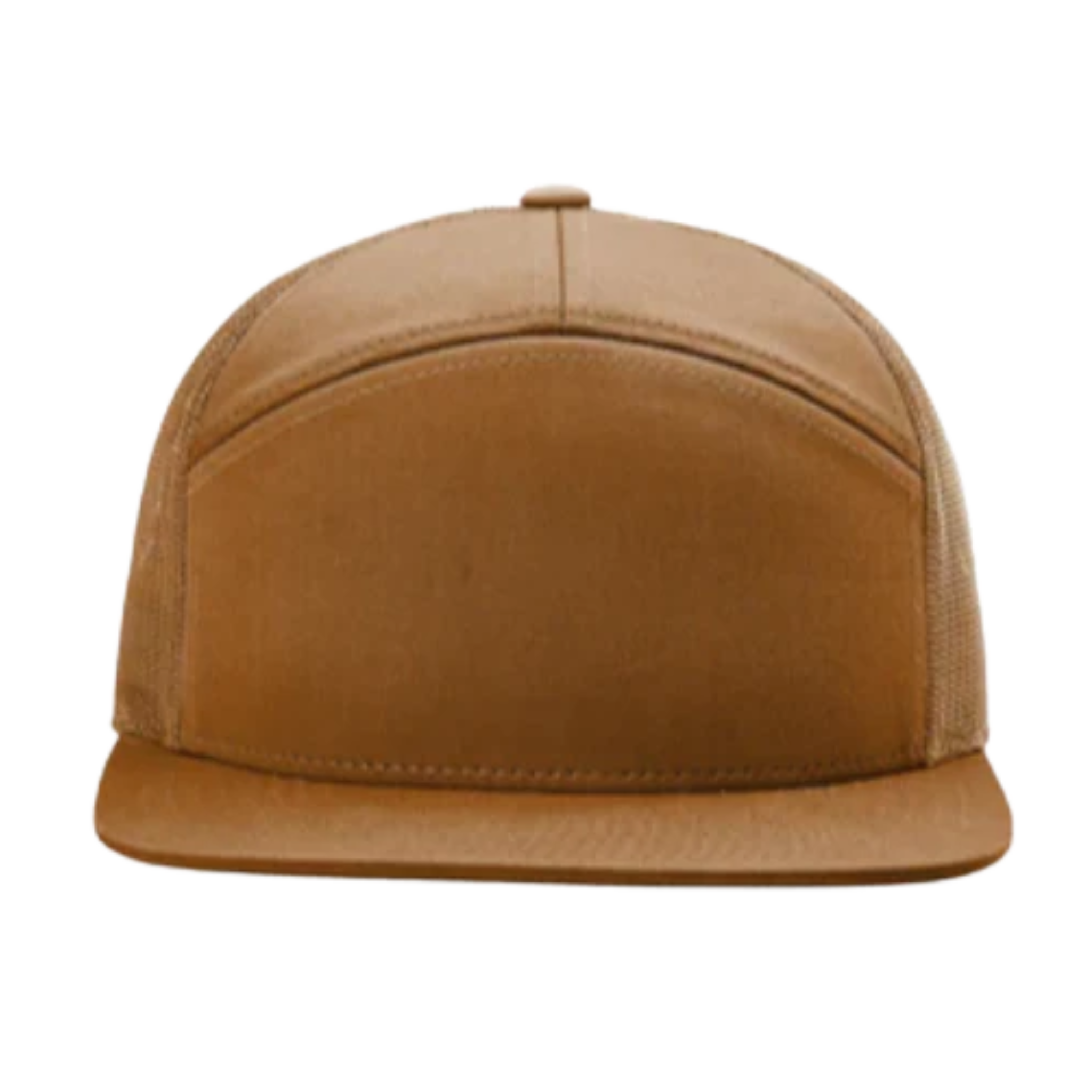 Richardson 168 7-Panel Trucker Hat