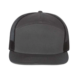 charcoal/black