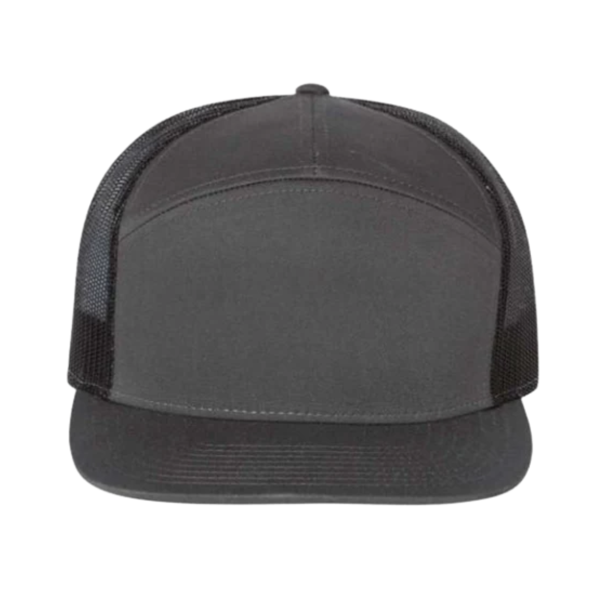 Richardson 168 7-Panel Trucker Hat