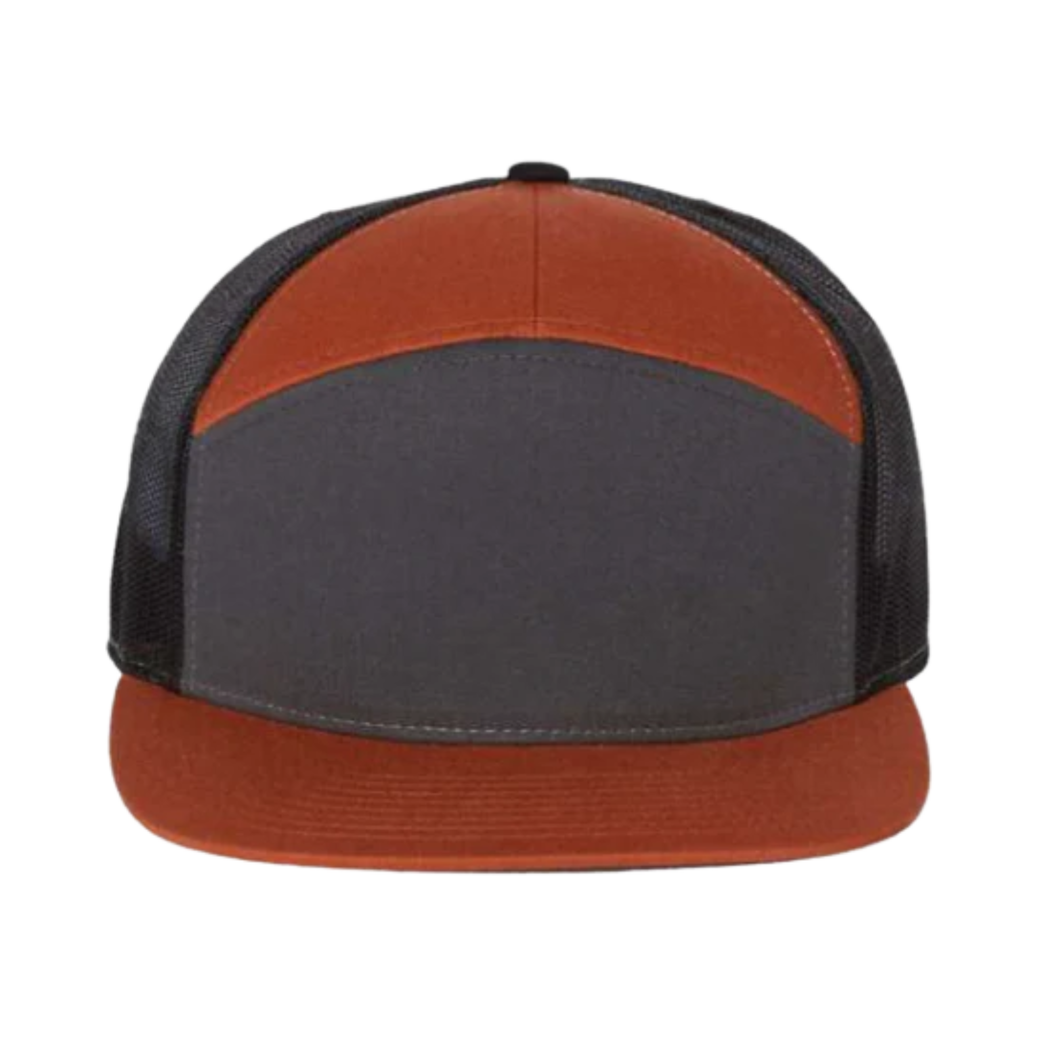 Richardson 168 7-Panel Trucker Hat